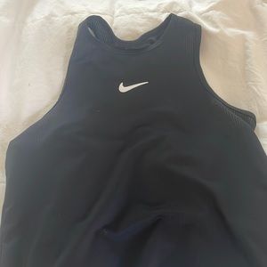 Nike Tennis Top